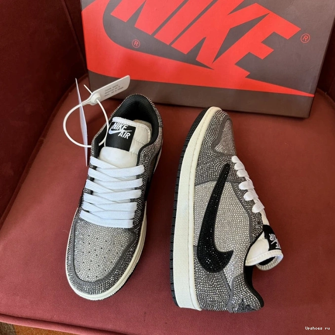 Designed Jordan Shoes Diamond 1227